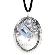 dior crystal boreal gloss pendant|Dior Cristal Boreale Collection for Holiday 2009 .